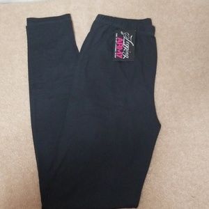 Leggings from Legging Army- Charcoal Color